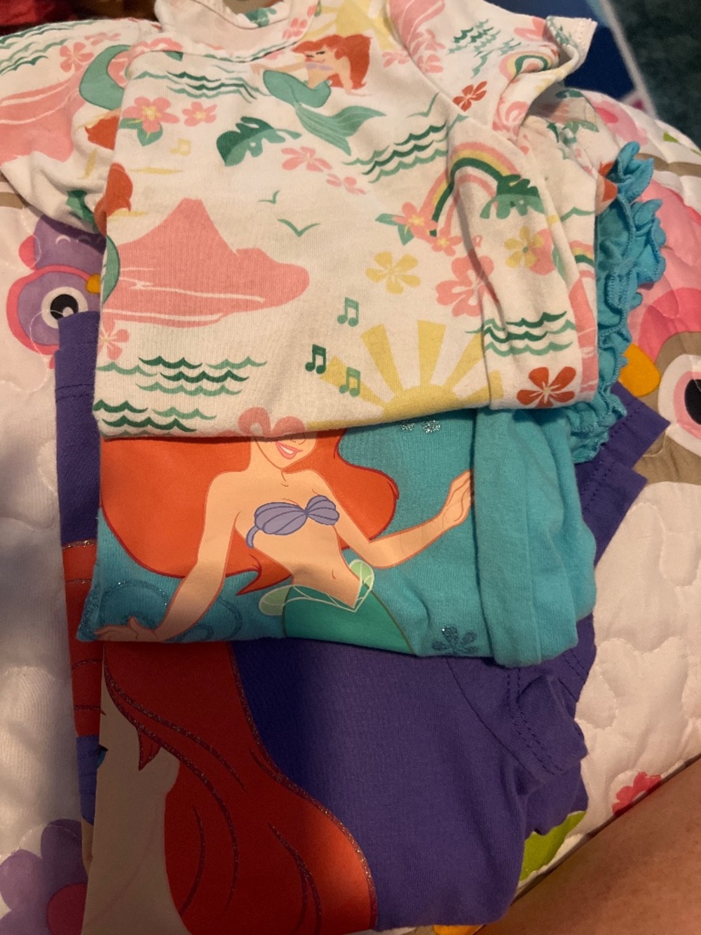 Ariel Tops